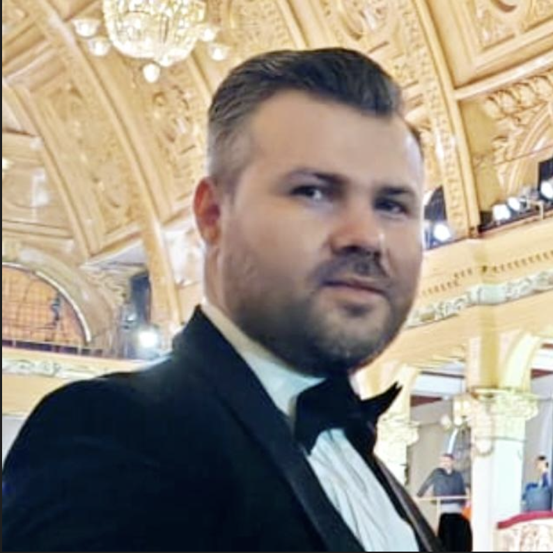 Paul Voicu